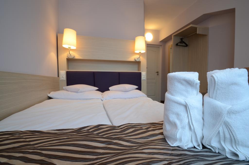 Pzmot Hotel